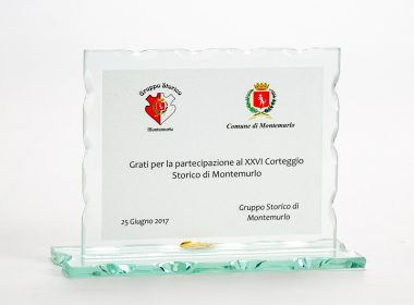 2017 Montemurlo - Corteggio-storico
